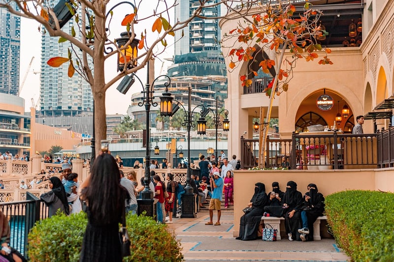Dubai, UAE
